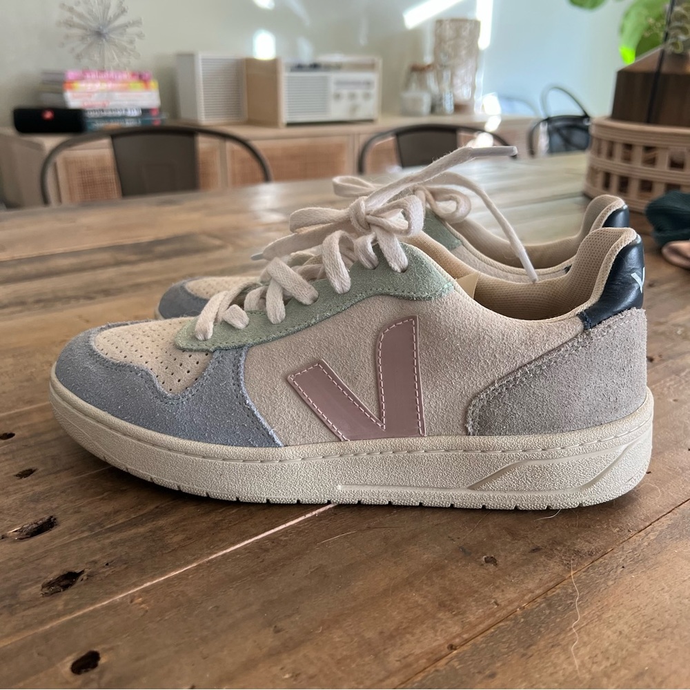 Veja - multi-colored - size 8 (UK38)